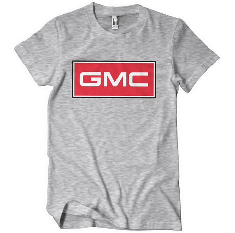 GMC Logo T-Shirt