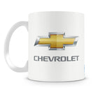 Chevrolet Coffee Mug