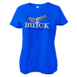 Buick Hawk Logo Girly Tee