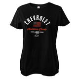 Chevrolet - American Classic Girly Tee