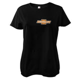 Chevrolet Racing Girly Tee