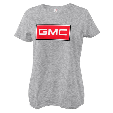 GMC Logo Girly Tee