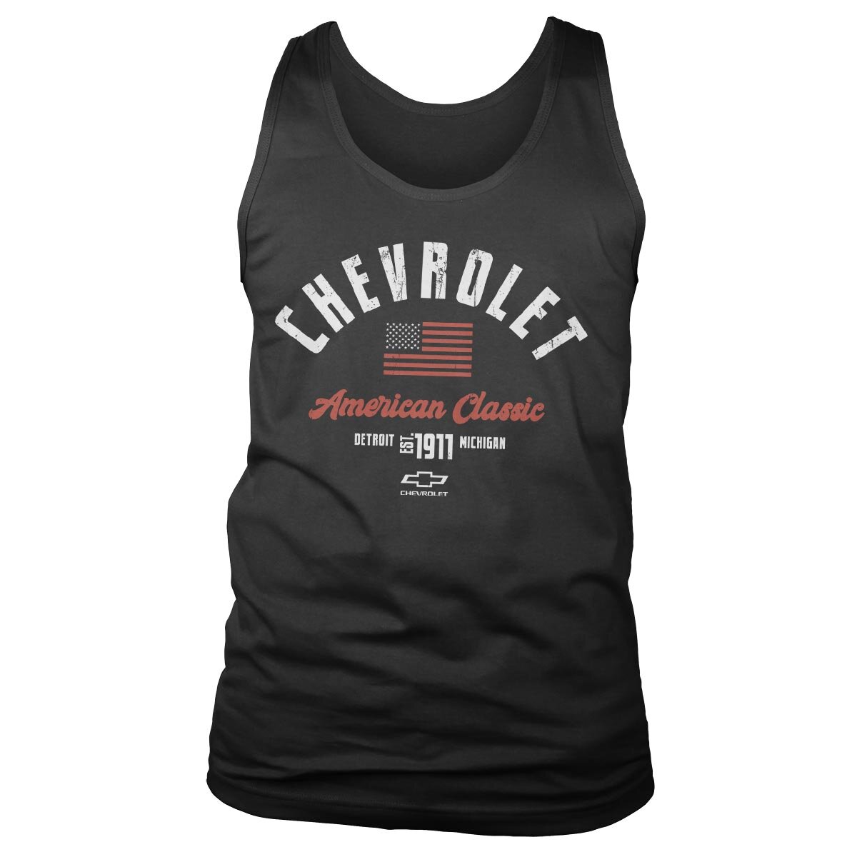 Chevrolet - American Classic Tank Top