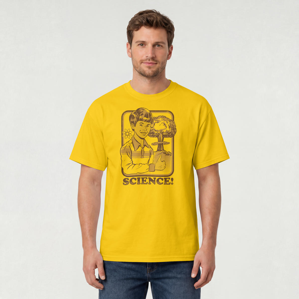 Science! T-Shirt