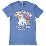 Unicorn Fan Club T-Shirt