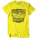 Bumblebee Garage T-Shirt