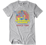 Optimus Prime - Since 1984 T-Shirt