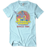 Optimus Prime - Since 1984 T-Shirt