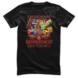 Rock 'n Roll Out Tour T-Shirt