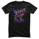 Starscream Graffiti T-Shirt