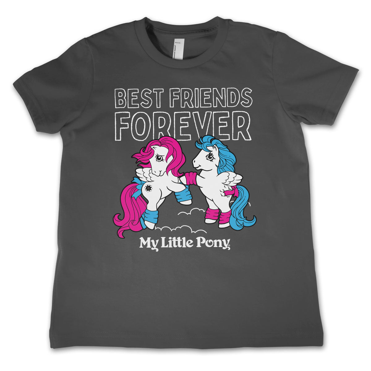 My Little Pony - Best Friends Forever Kids Tee