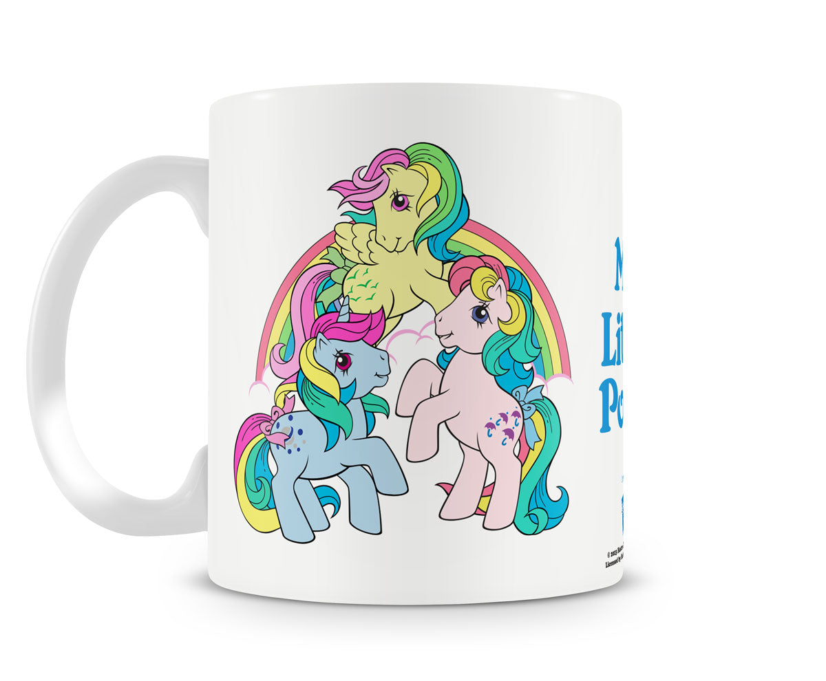 My Little Pony Coffee Mug