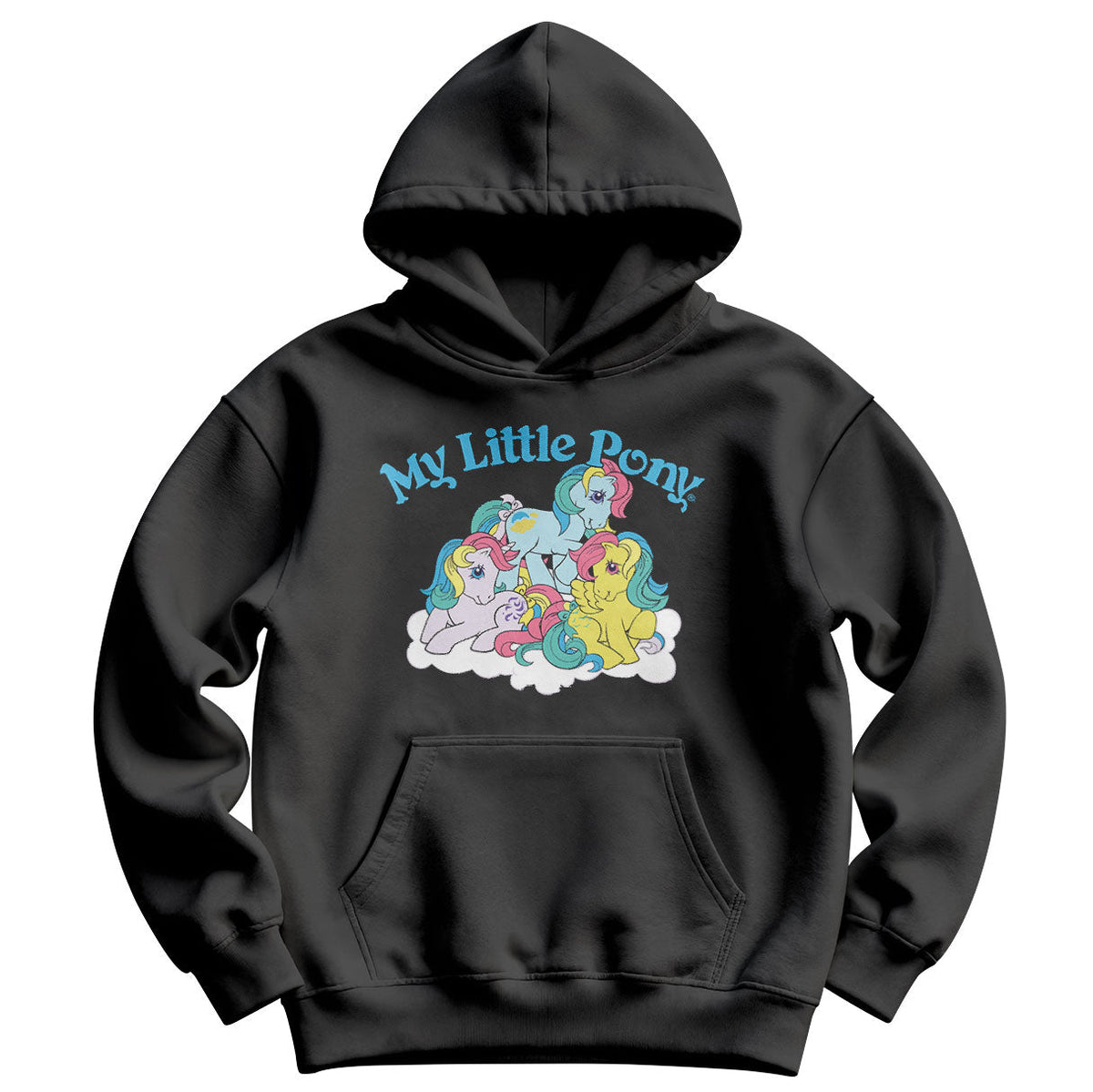 My Little Pony Kids Hoodie