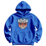 Autobots Shield Kids Hoodie