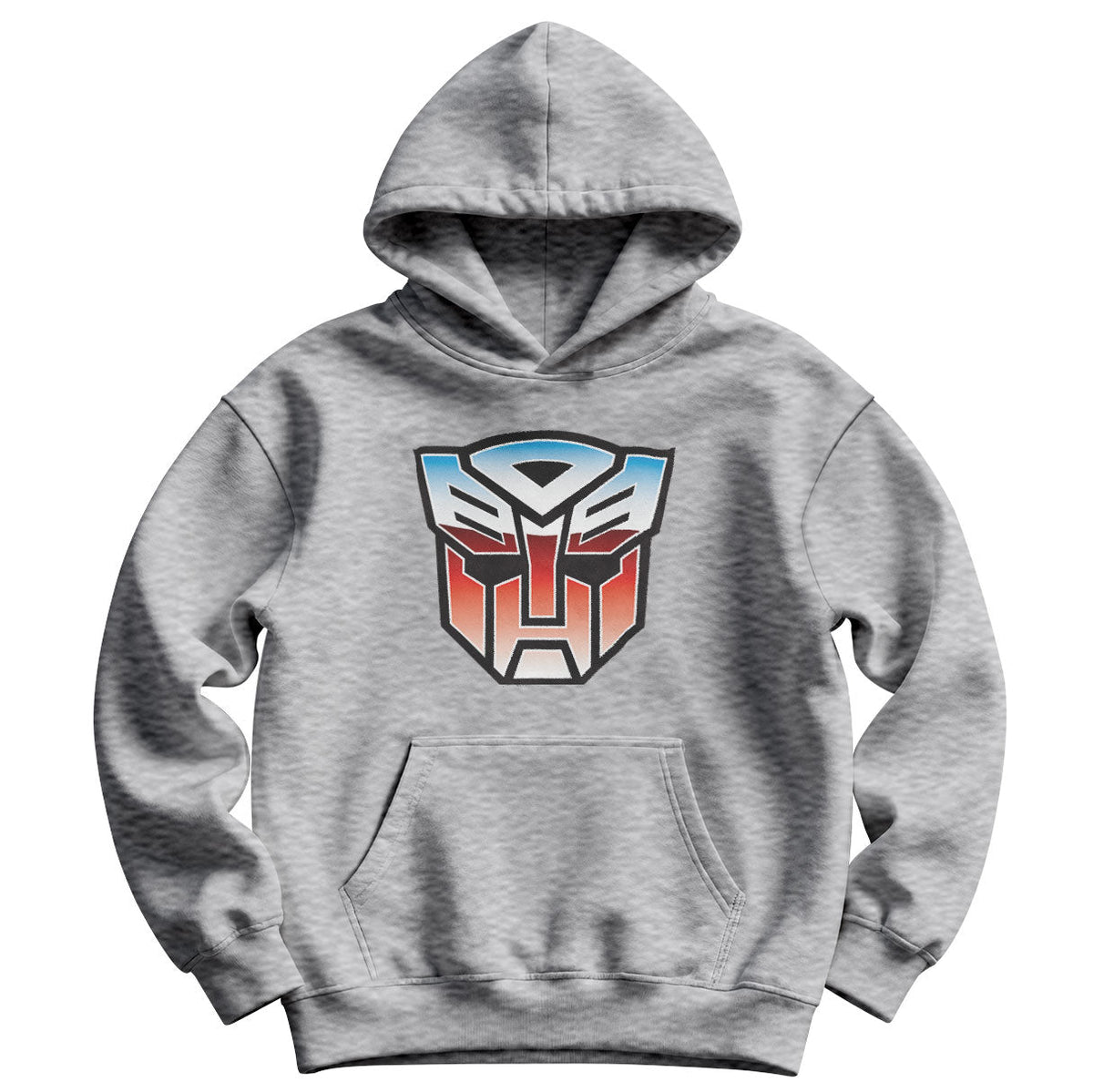 Autobots Shield Kids Hoodie