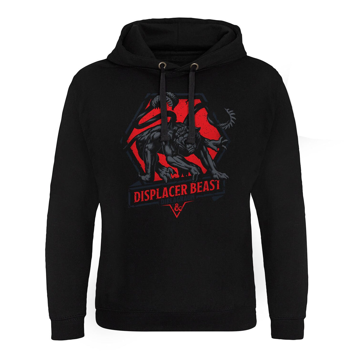 Displacer Beast Epic Hoodie