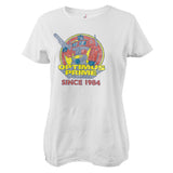 Optimus Prime - Since 1984 Girly Tee