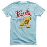 One Shot of Tequila T-Shirt