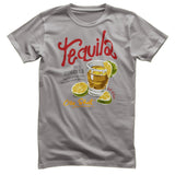 One Shot of Tequila T-Shirt