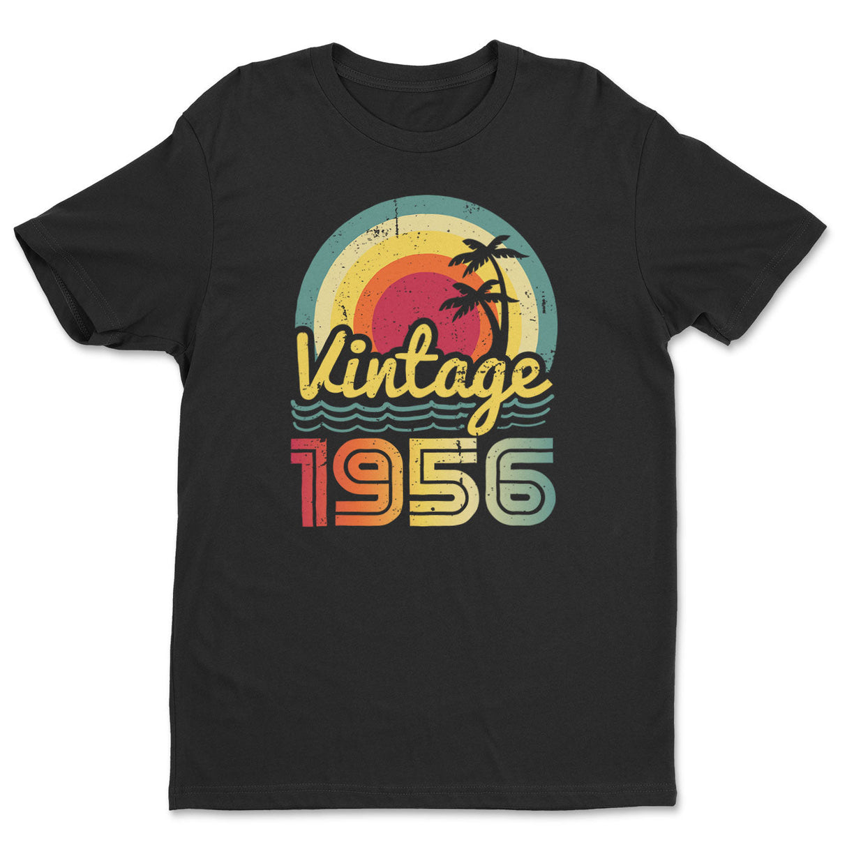 Vintage 1956 Tee
