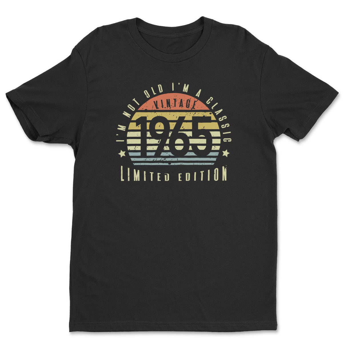 1965 - Limited Edition Tee