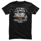 Energy-Effecient Mode Tee