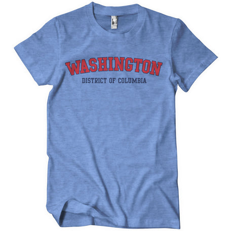 Washington - District Of Columbia T-Shirt