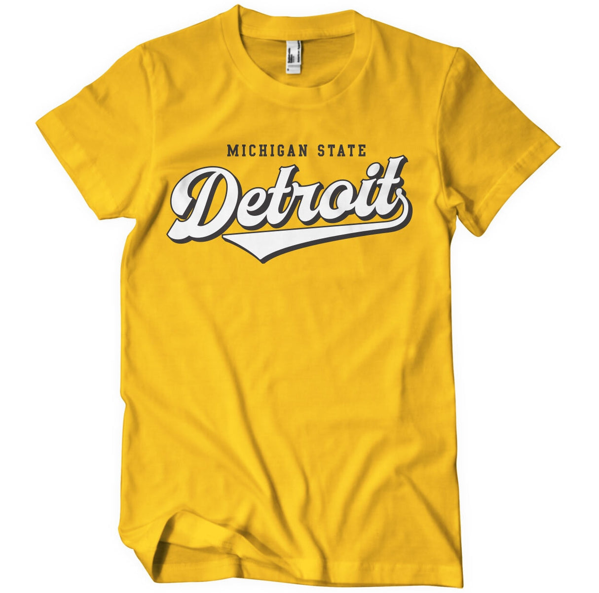 Detroit T-Shirt