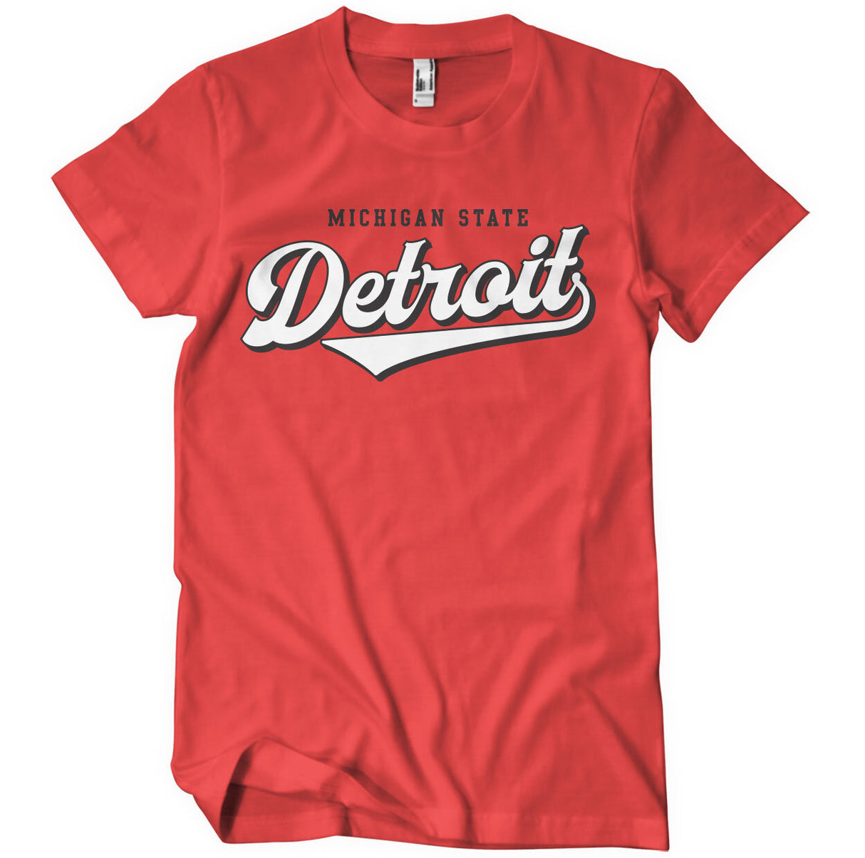 Detroit T-Shirt