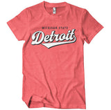 Detroit T-Shirt