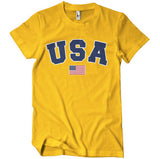 USA Varsity T-Shirt