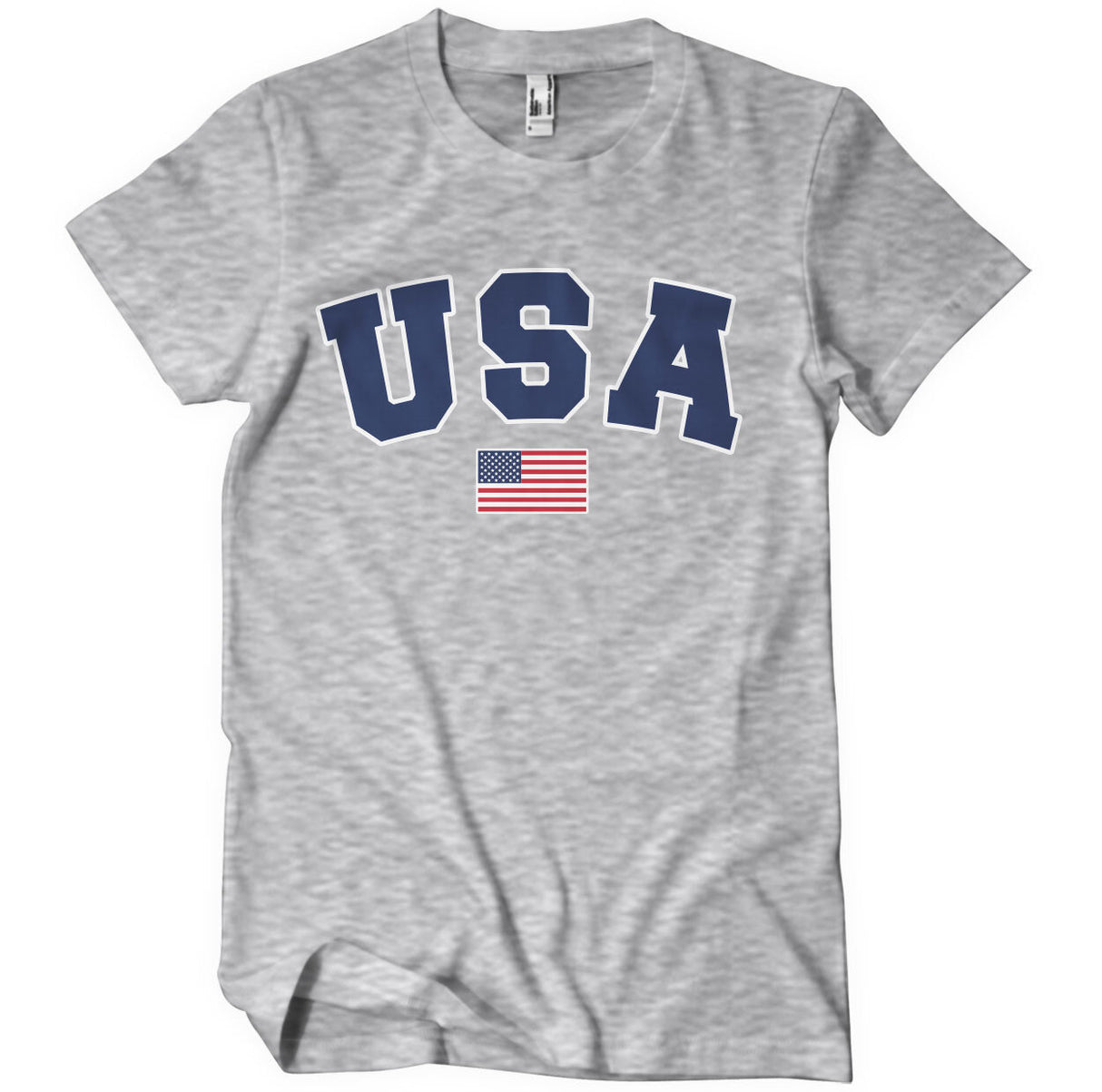 USA Varsity T-Shirt