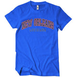 New Orleans - Louisiana T-Shirt