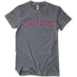 New Orleans - Louisiana T-Shirt