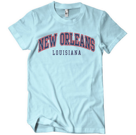 New Orleans - Louisiana T-Shirt