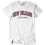 New Orleans - Louisiana T-Shirt