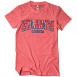 Atlanta - Georgia T-Shirt