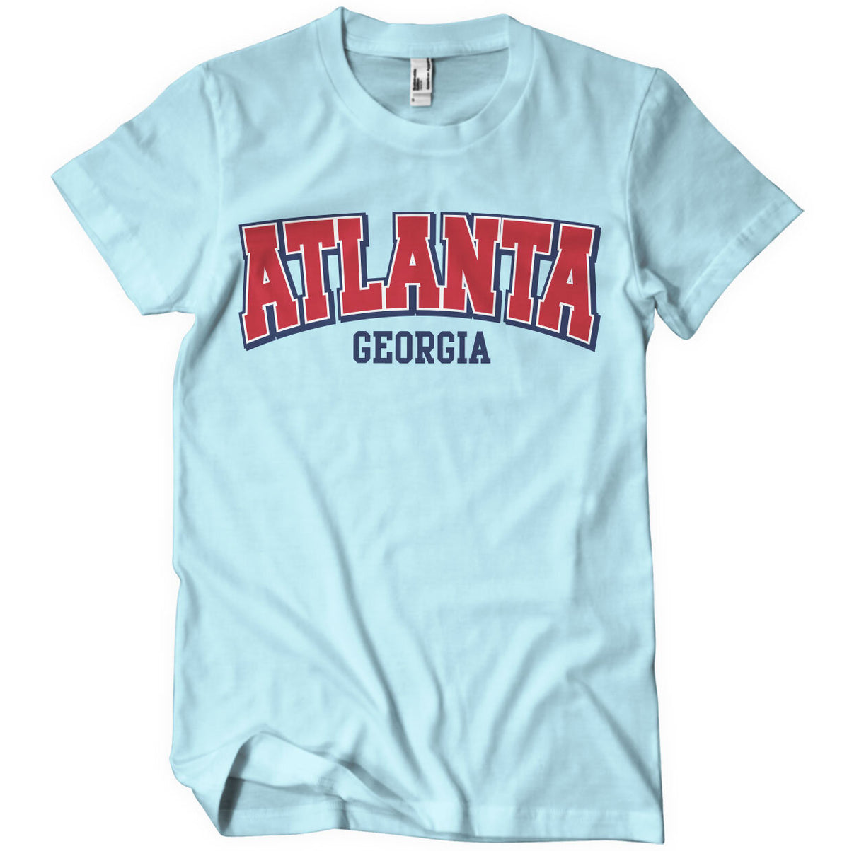 Atlanta - Georgia T-Shirt