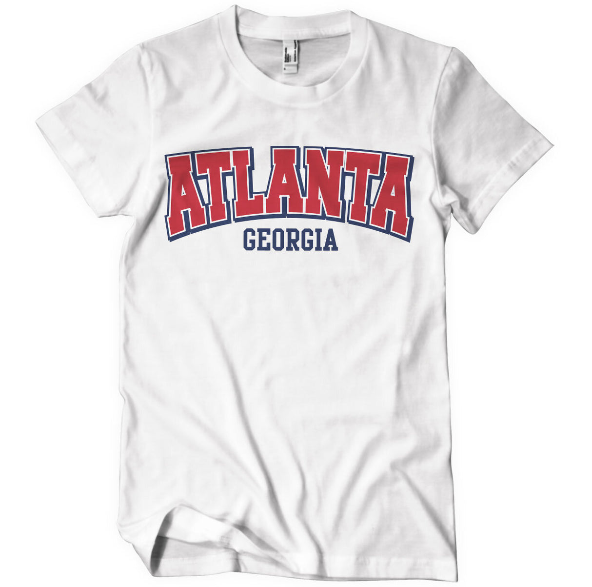 Atlanta - Georgia T-Shirt