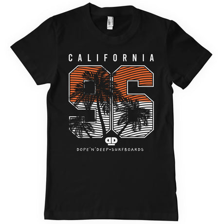 Dope'n'Deep California 96 T-Shirt