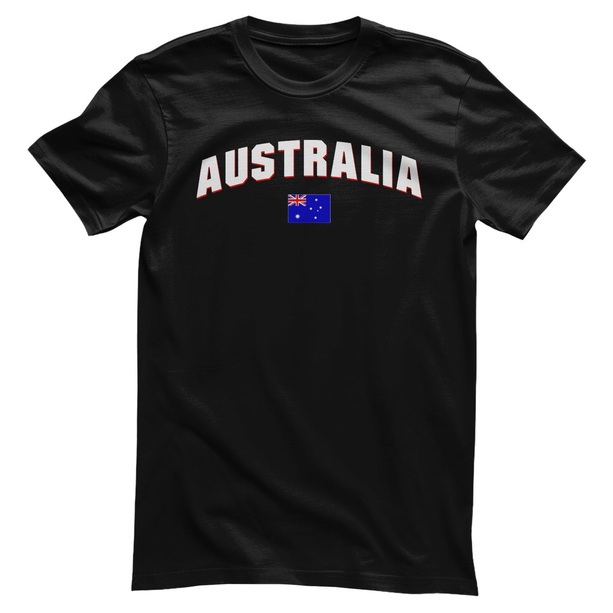 Australia Flag T-Shirt