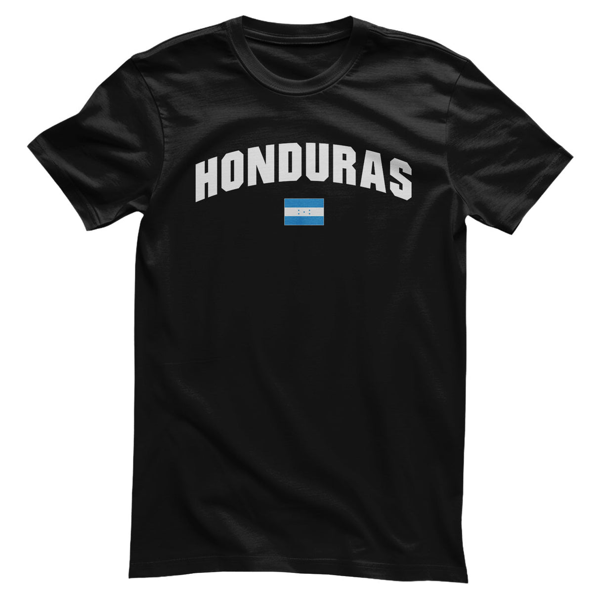 Honduras Flag T-Shirt
