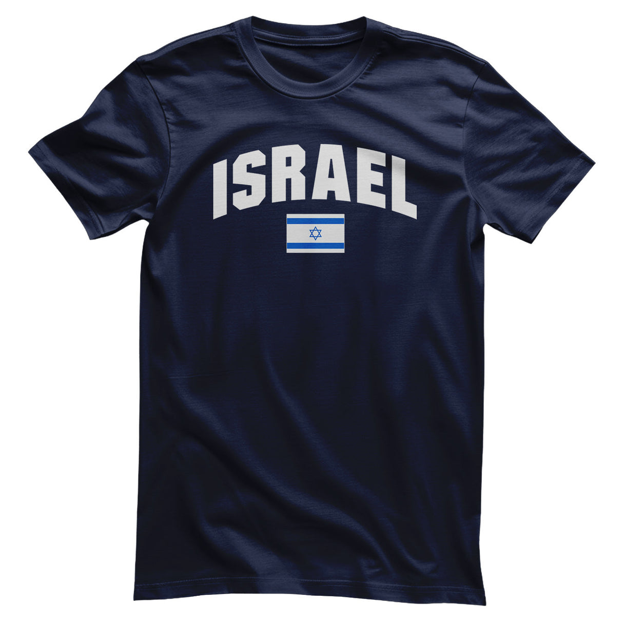 Israel Flag T-Shirt