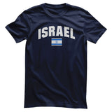 Israel Flag T-Shirt