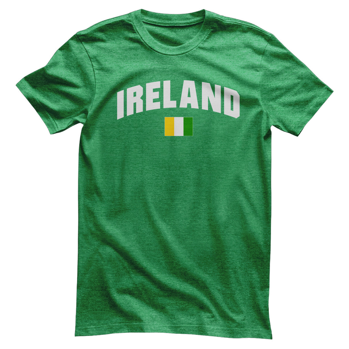 Ireland Flag T-Shirt