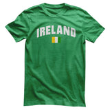 Ireland Flag T-Shirt