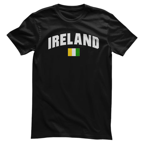 Ireland Flag T-Shirt