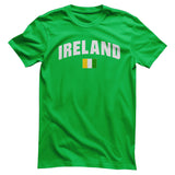 Ireland Flag T-Shirt