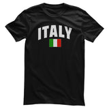 Italy Flag T-Shirt