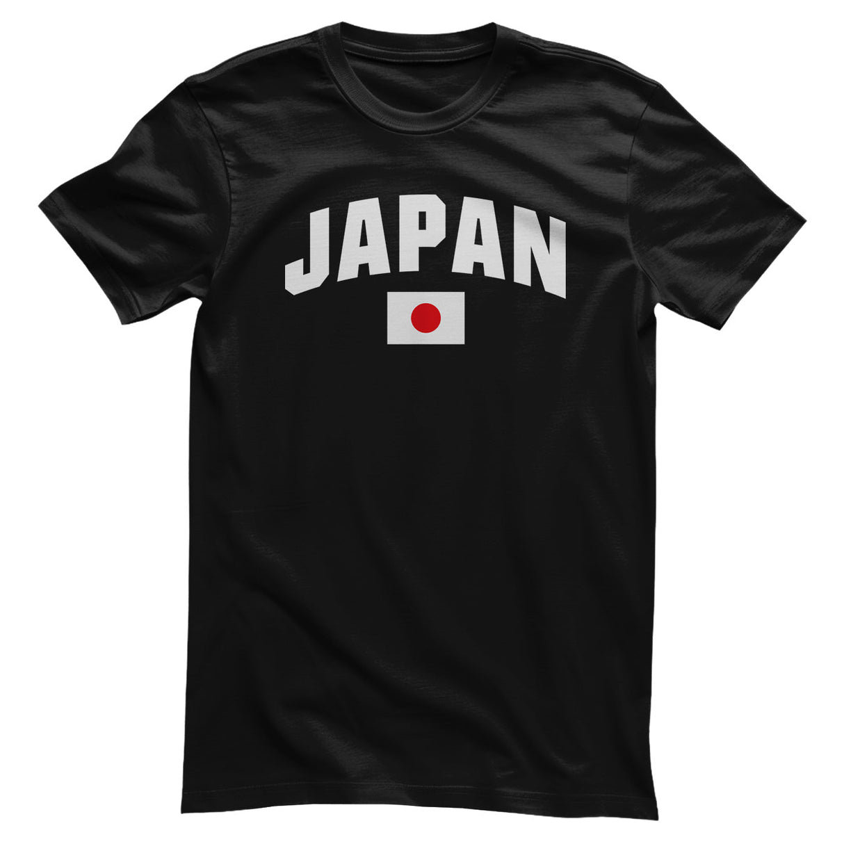 Japan Flag T-Shirt